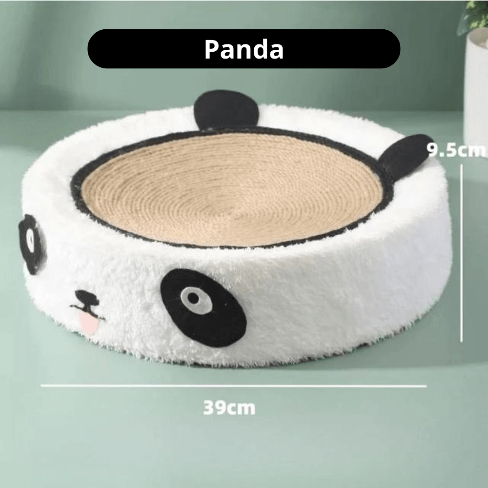 Griffoir Lit pour Chats