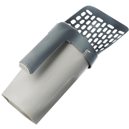 Pelle avec Distributeur pour Chats