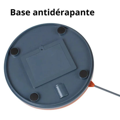 Tapis Magique Interactif pour Chats