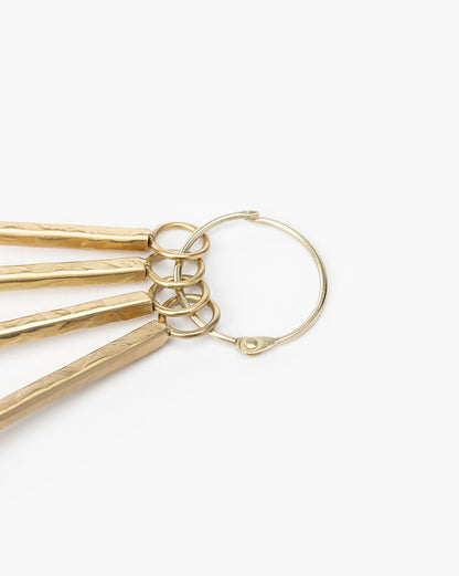 Cucchiai dosatori Olney