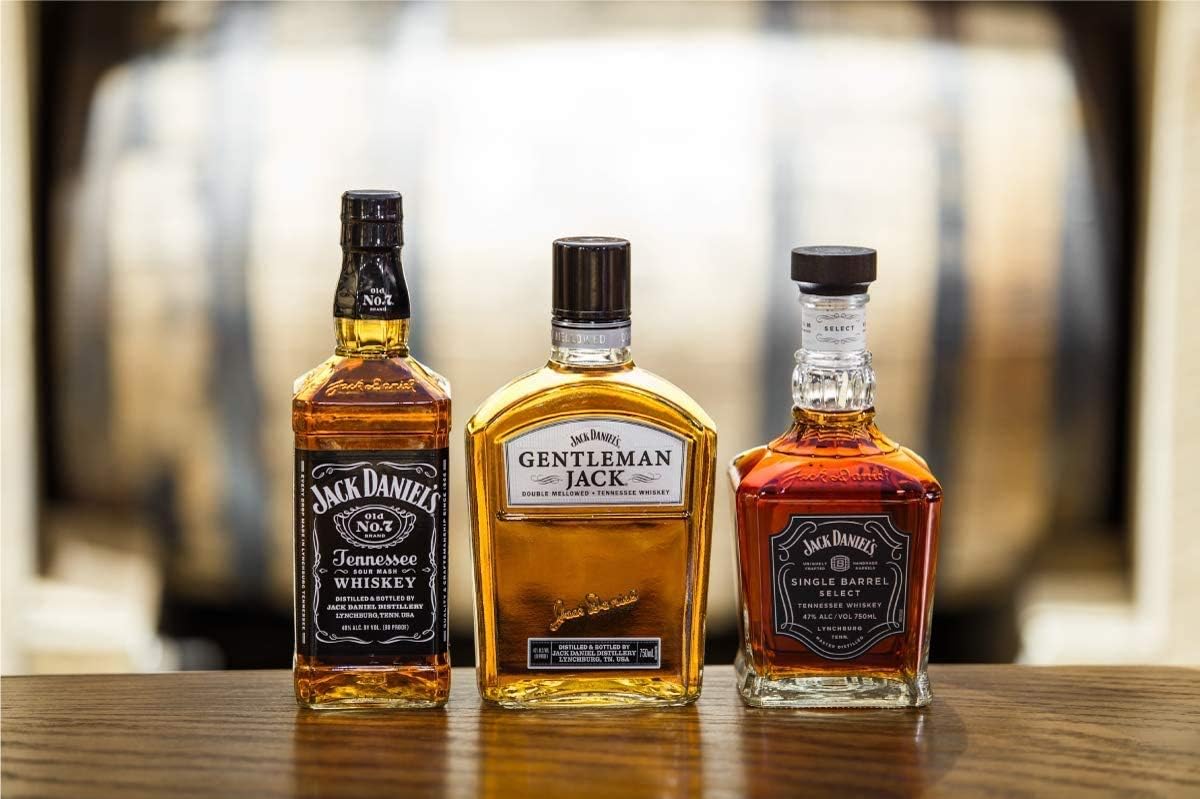 🥃 Calendario dell’Avvento Jack Daniel’s 2026